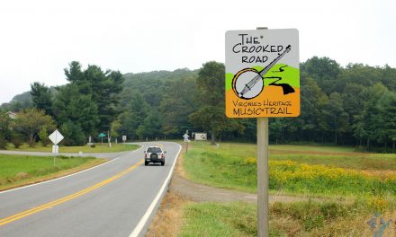 The Crooked Road, VA | Bluegrass Trails