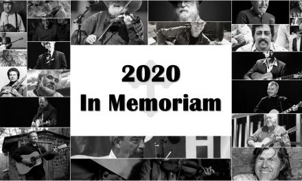 2020 In Memoriam