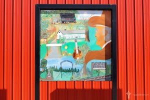 Beaver Dam, Ohio County, Kentucky. September 28, 2016.