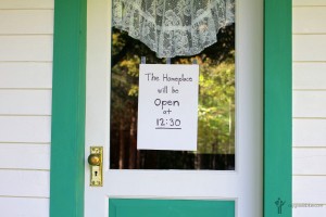 Old Homeplace | Rosine, KY #BluegrassTrails. Bill Monroe's restored Old Homeplace, Pigeon Ridge, Rosine, Ohio County, Kentucky. September 28, 2016.